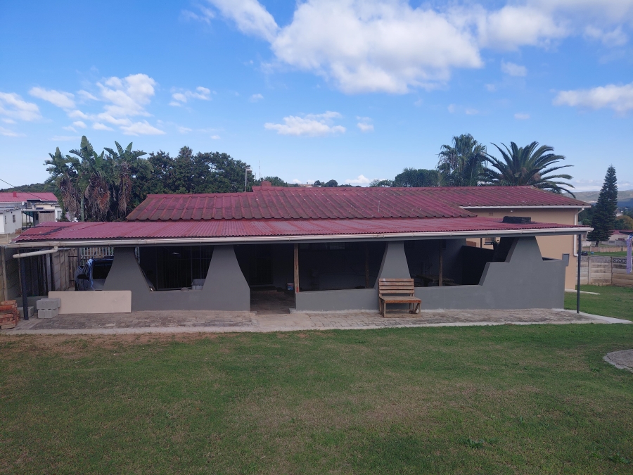 3 Bedroom Property for Sale in Fairbridge Heights Eastern Cape